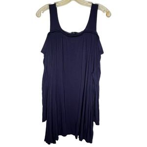 ‎Avon Cold Shoulder Top